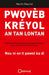 Pwovèb kréyolan tan lontan - Editions Orphie