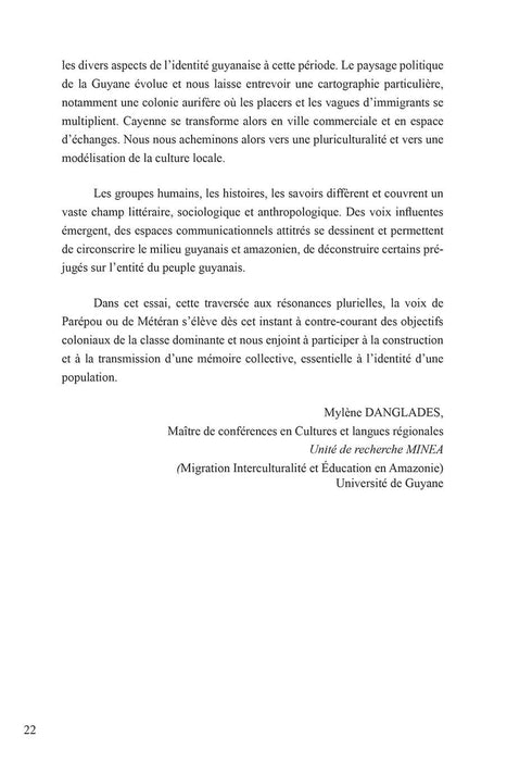 Atipa, l'audace des matins - Editions Ibis rouge
