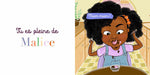 Tu es belle - Editions Orphie