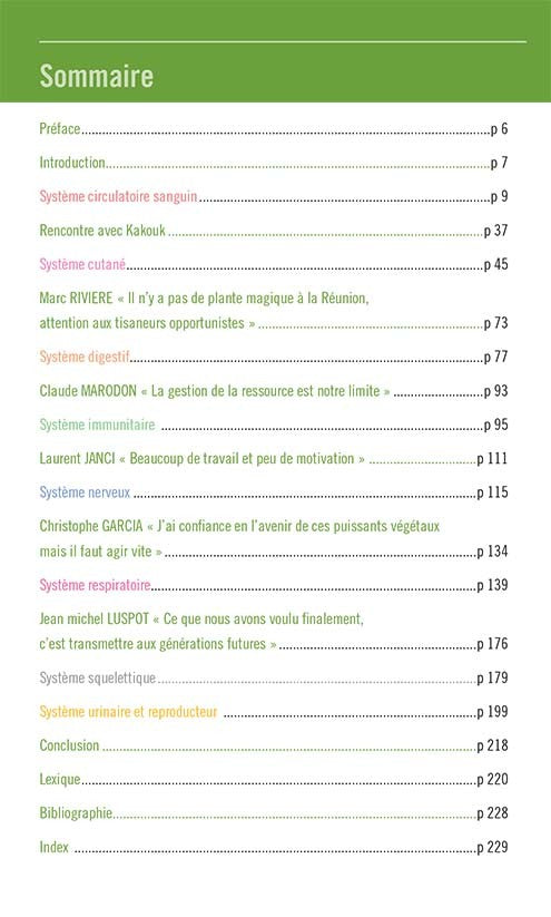 Embarquez pour les îles du salut - Editions Orphie