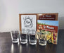 Coffret Rhum - Editions Orphie