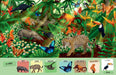Cherche et Trouve les animaux de Guyane - Editions Orphie