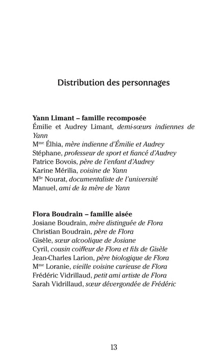 Trempage Kréyol Tome 4 Sous les vents - Editions Orphie