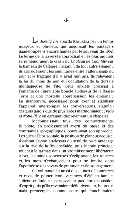 Pars, étudie et reviens - Editions Orphie