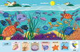 Cherche et trouve Les Antilles - Editions Orphie