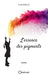 L'essence des pigments - Editions Orphie