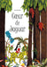 Cœur de jaguar I Éditions Orphie