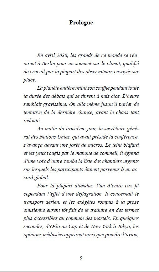 E42 I Éditions Orphie