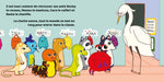 Matiti à l'école ! I Éditions Orphie