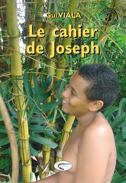 Le cahier de Joseph
