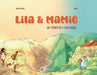 Lila et Mamie au temps de l'esclavage I Éditions Orphie
