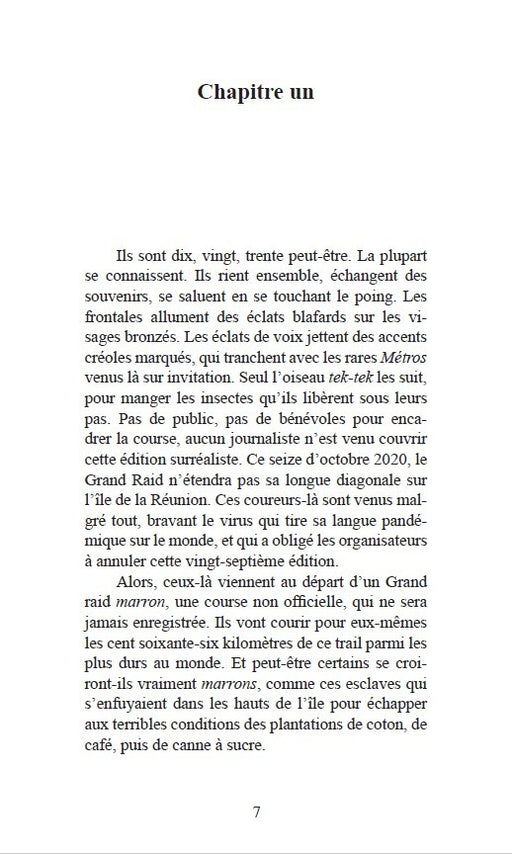 Humaniterre I Éditions Orphie