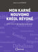 Mon karné nouvomo kréol réyoné I Éditions Orphie