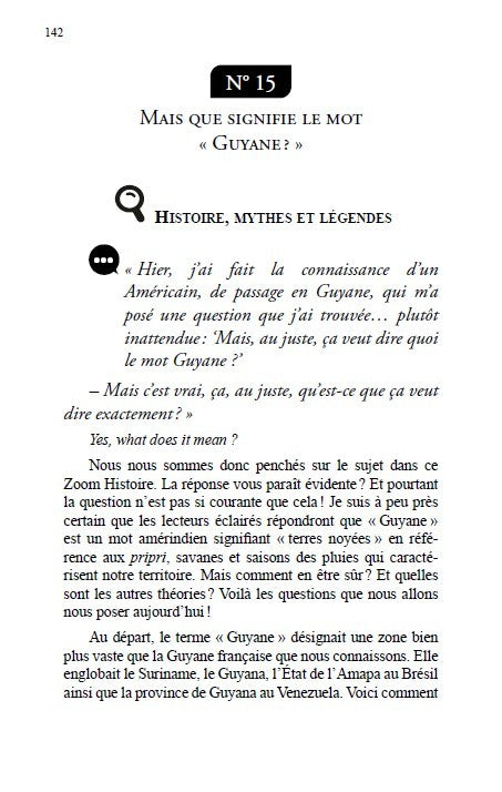 Le Zoom Histoire "Saison 1" | Éditions Ibis Rouge