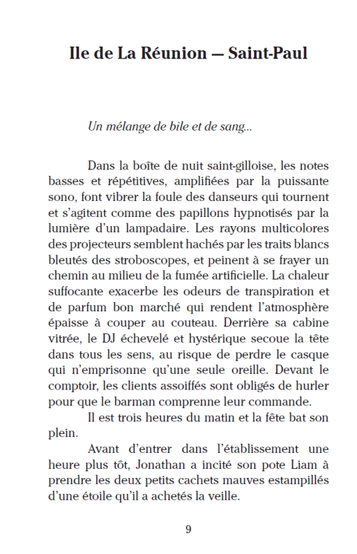 Int - Kréol Connection | Éditions Orphie