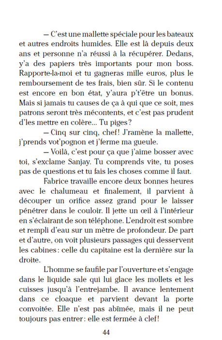 Int - Kréol Connection | Éditions Orphie