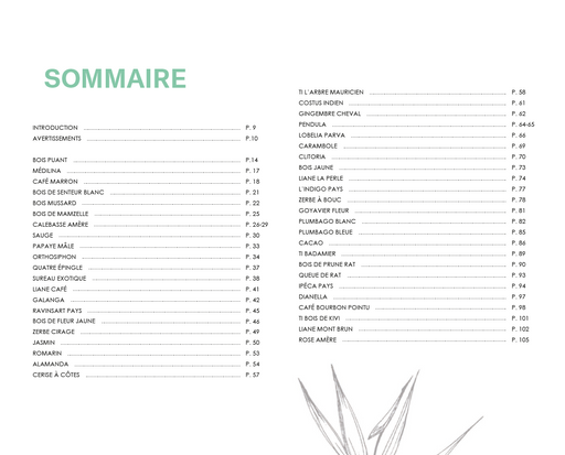 Au cœur de la biodiversité réunionnaise | Éditions Orphie