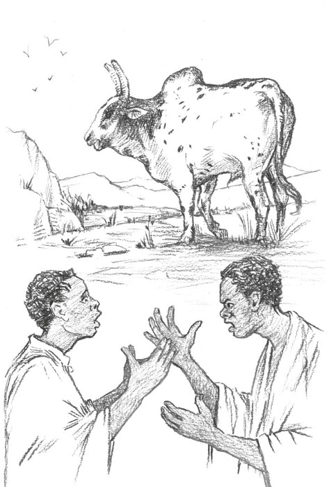 Contes au temps présent