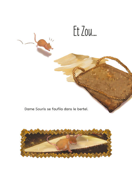 Le Bertel