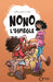 Couv Nono l’espiègle | Orphie Jeunesse