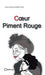 Couv Cœur Piment Rouge | Éditions Orphie