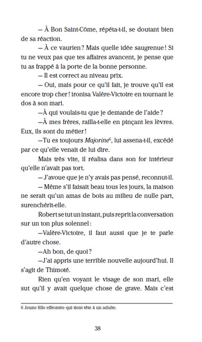Cœur Piment Rouge