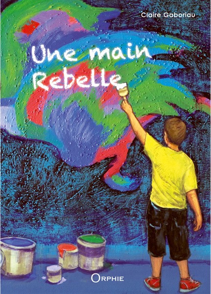 Une Main Rebelle