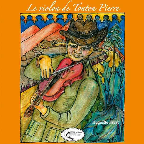 Le violon de Tonton Pierre