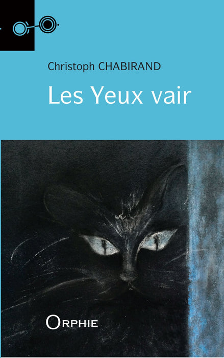 Les Yeux Vairs