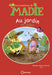 Madie au jardin (Madi An Jaden)