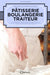 Réussir sa formation en boulangerie, pâtisserie, traiteur - Editions Orphie