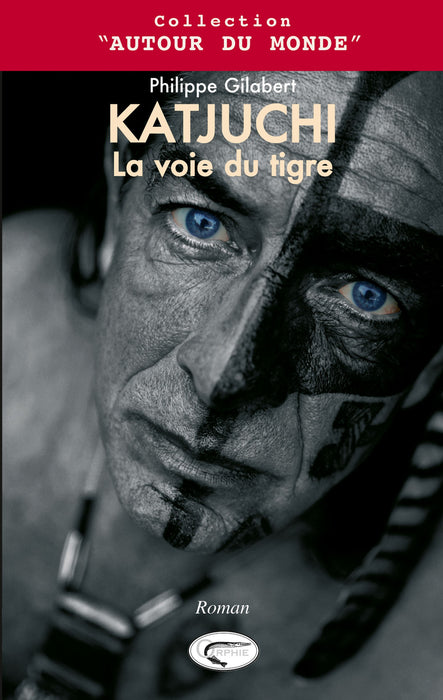 Katjuchi - La voie du tigre