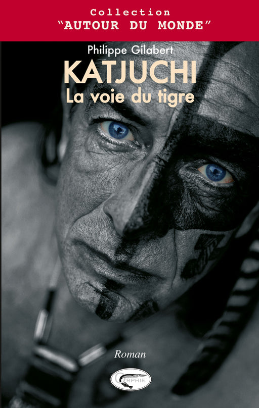 Katjuchi - La voie du tigre