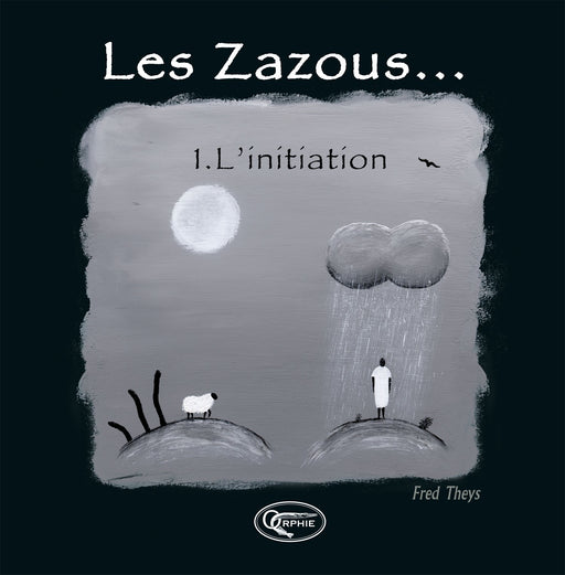 Les  Zazous 1- L'initiation