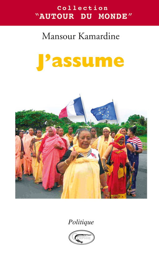 J'assume