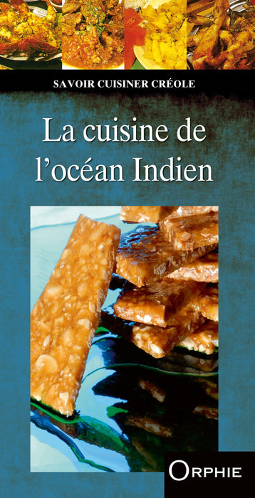 La cuisine de l’Océan Indien