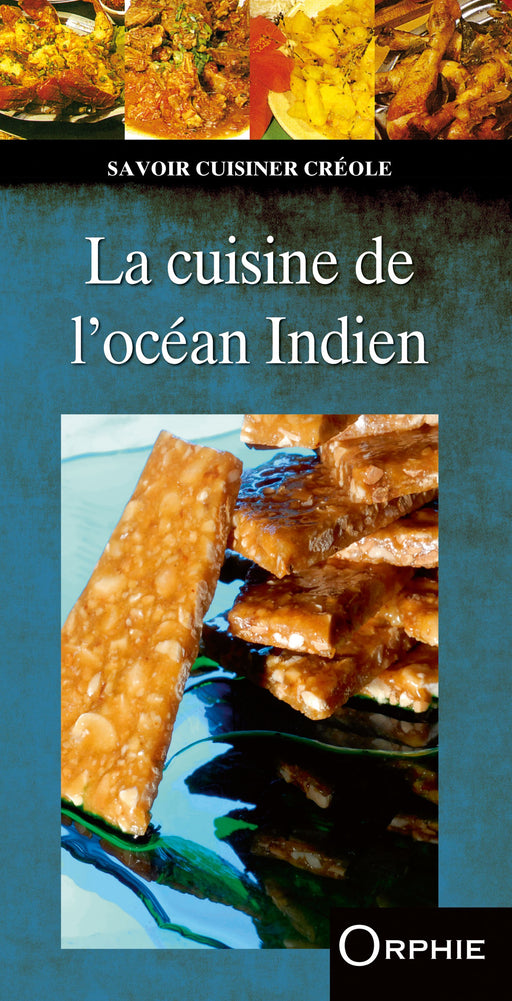 La cuisine de l’Océan Indien