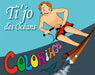 Coloriage Ti’jo