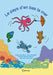 Le pays d'en bas de la mer - Editions Orphie