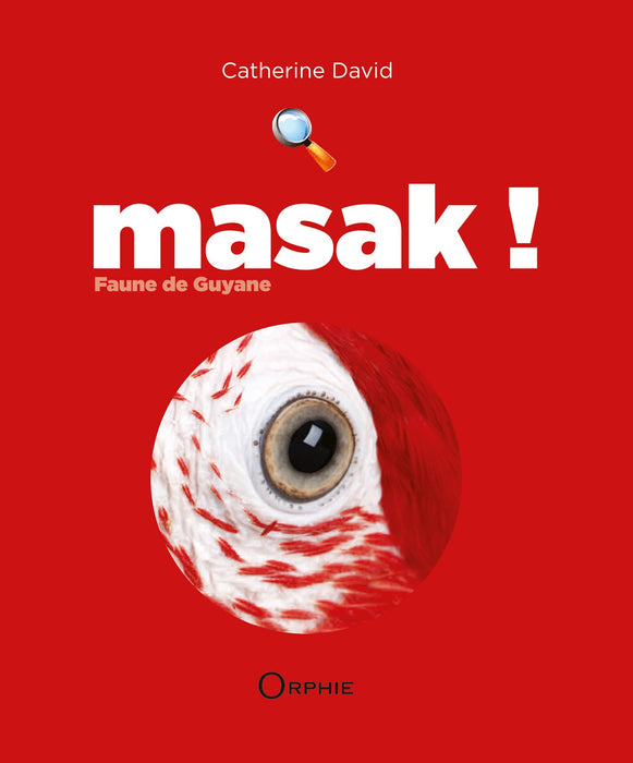 Masak !