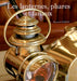 Les lanternes, phares et fanaux