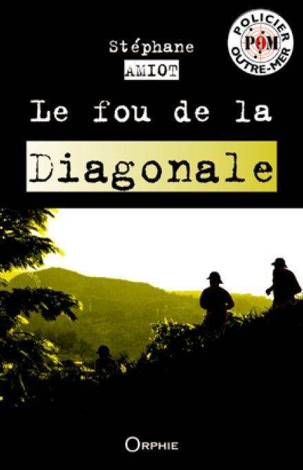 Le fou de la Diagonale