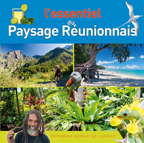 L'essentiel du Paysage Réunionnais