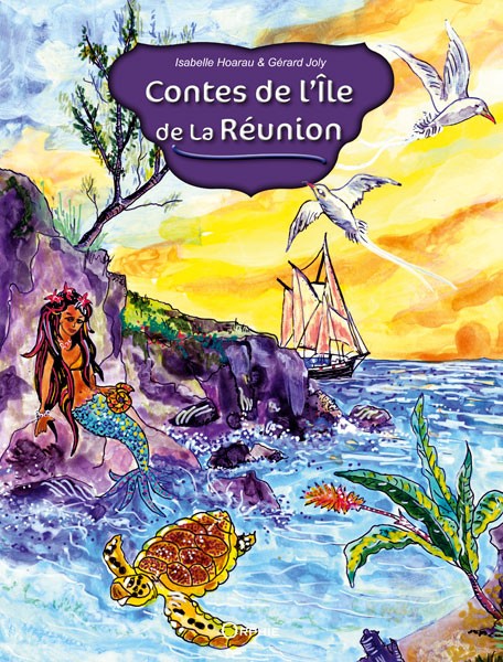 Contes de l'île de la Réunion