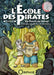 L'École des pirates -Tome 2 - La chasse au trésor