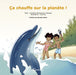 Ça chauffe pour la planète ! Tizekolo Tome 1