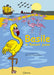 Basile et le flamand jaune