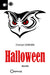 Halloween - Editions Orphie