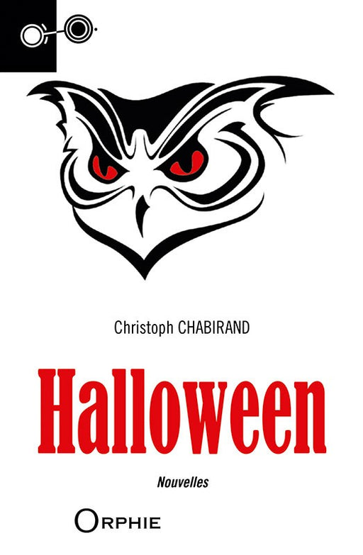 Halloween - Editions Orphie