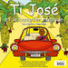 Ti José et le bananier magique - Editions Orphie